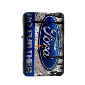 Custom Printed Lighter (Full-Colour Range)