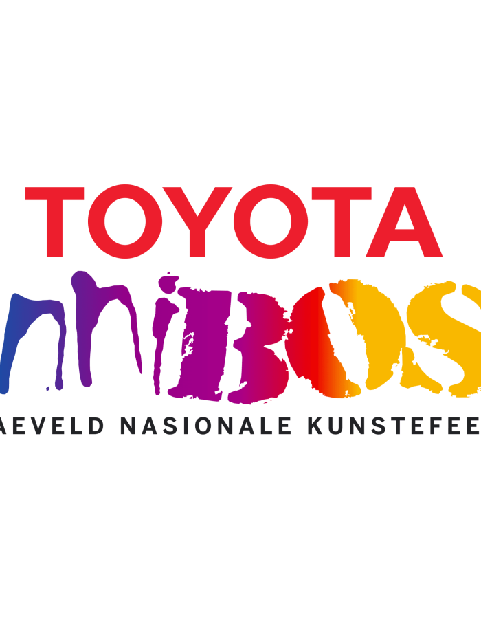 AFR – Toyota Innibos LOGO Transparent