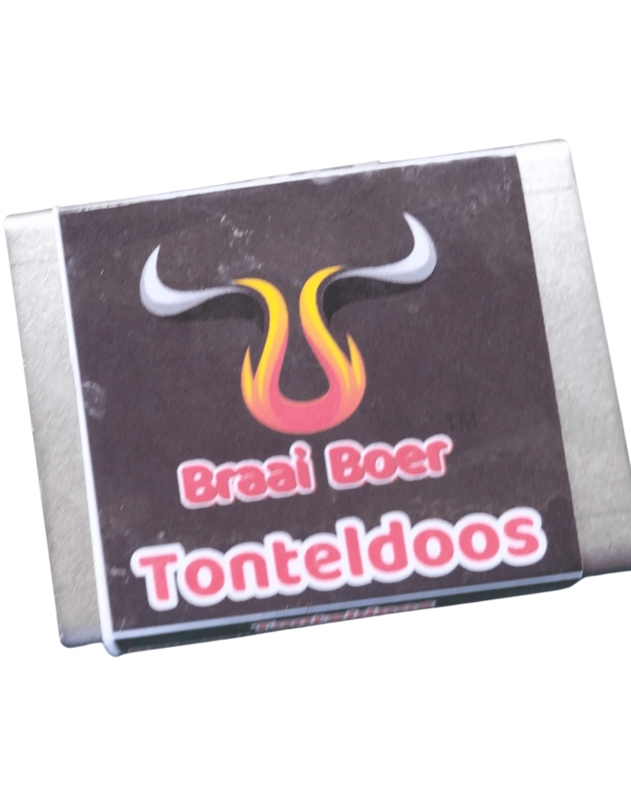 Tonteldoos